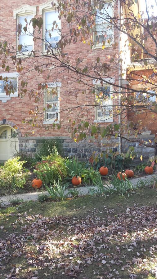 Rose Corner Inn Hillsdale Exterior foto