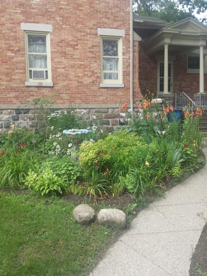 Rose Corner Inn Hillsdale Exterior foto